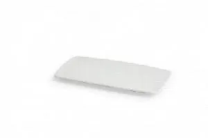 Блюдо прямоугольное фарфор Tendence 25X14X2См Td0An430000 – купить по цене завода