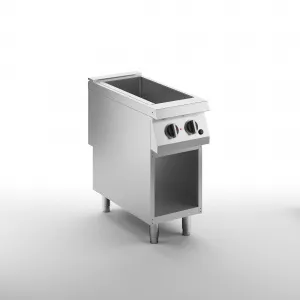 Мармит водяной электрический 900 серии Apach Chef Line Slbme49Cs – купить в Ижевске по цене завода