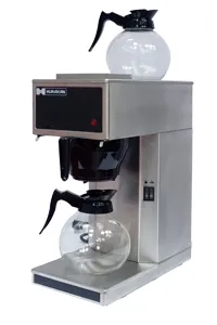 Кофеварка Hurakan HKN-Cm2 – купить в Ижевске по цене завода