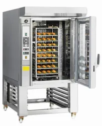 Купить печь apach c57cl dpta миниротационная газовая с подставкой без направляющих в Ижевске – цена завода, доставка до двери | RuOborudovanie.ru