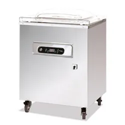 Купить упаковщик вакуумный apach avm660f – цена от завода, доставка до двери | RuOborudovanie.ru