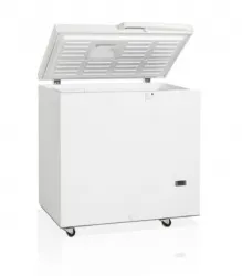 Ларь морозильный Tefcold Se20-45 лабораторный с глухой крышкой 235л (-45/-5С) – купить в Ижевске с доставкой Купить ларь морозильный tefcold se20-45 лабораторный с глухой крышкой 235л (-45/-5с) в Ижевске – цена завода, доставка до двери | RuOborudovanie.ru