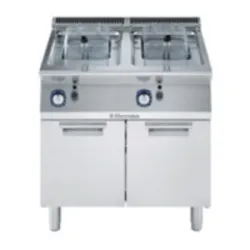 Купить фритюрница electrolux e7frgd1gf0 371070 газ 700 серии в Ижевске – цена завода, доставка до двери | RuOborudovanie.ru