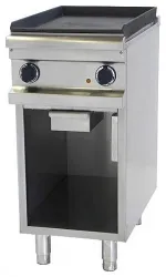 Купить поверхность жарочная kogast ez-t47/p-kr 58169 открытая электр. 700 серии – цена от завода, доставка до двери | RuOborudovanie.ru