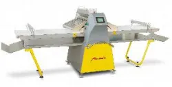 Купить тестораскатка flamic fast700px1500 в Ижевске – цена завода, доставка до двери | RuOborudovanie.ru