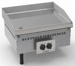 Купить жарочная поверхностьtecnoinox dftc70e0 136024 встраиваемая – цена от завода, доставка до двери | RuOborudovanie.ru