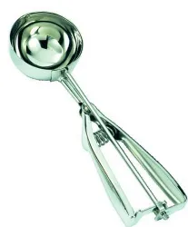 Ложка для мороженого 51ММ, с пружиной, 45мл, нерж.сталь Ds20 – купить в Ижевске с доставкой Купить ложка для мороженого 51мм, с пружиной, 45мл, нерж.сталь ds20 в Ижевске – цена завода, доставка до двери | RuOborudovanie.ru
