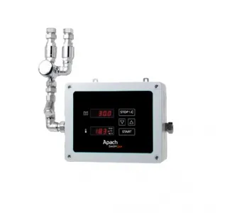 Дозатор-смеситель воды Apach Bakery Line Dox 30M3Fk – купить по цене завода