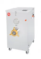 Купить мясорубка kt lm-130/a unger чугун с педалью в Ижевске – цена завода, доставка до двери | RuOborudovanie.ru