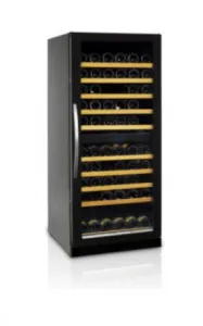 Шкаф винный Tefcold TFW300-2F – купить в Ижевске по цене завода