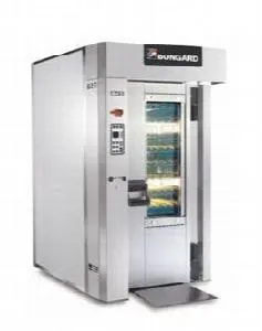 Печь ротационная Bongard 6.43 E 400Х600 – купить в Ижевске по цене завода