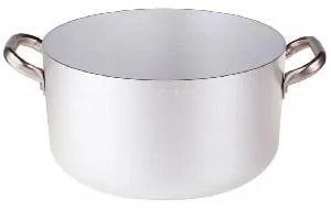 Кастрюля Pentole Agnelli 24Х16СМ 7л Alum10424 – купить в Ижевске по цене завода