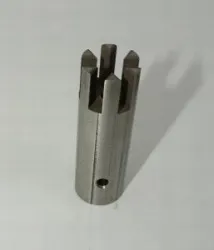 Муфта Cooleq для Cw-108 – купить в Ижевске с доставкой Муфта Cooleq для Cw-108