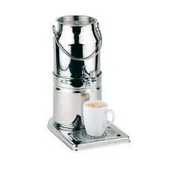 Диспенсер для молока Top Fresh, 3,0л 32х21,5см h39см, с хладогентом, нерж.сталь 10830APS – купить в Ижевске с доставкой Купить диспенсер для молока top fresh, 3,0л 32х21,5см h39см, с хладогентом, нерж.сталь 10830aps в Ижевске – цена завода, доставка до двери | RuOborudovanie.ru