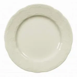 Тарелка обеденная Seltmann Weiden фарфор 27СМ Salzburg Ivory 001.600886 – купить в Ижевске по цене завода
