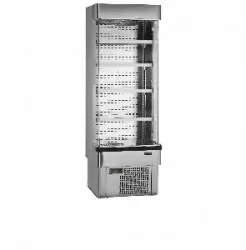 Горка холодильная Tefcold Md700X-Zero нерж.сталь – купить в Ижевске с доставкой Купить горка холодильная tefcold md700x-zero нерж.сталь в Ижевске – цена завода, доставка до двери | RuOborudovanie.ru