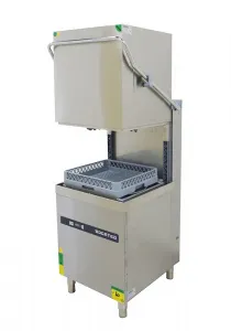 Посудомоечная машина Kocateq KOMEC H500 B DD ECO DIGITAL купольная – купить по цене завода