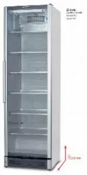 Купить шкаф холодильный tecfrigo drink 380 – цена от завода, доставка до двери | RuOborudovanie.ru