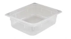 Купить гастроемкость из полипропилена gn1/1*20 см paderno 1470220 – цена от завода, доставка до двери | RuOborudovanie.ru