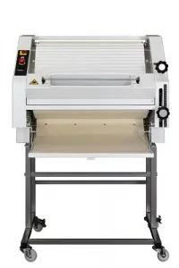Багетоформовщик Apach Bakery Line Mba/2C – купить в Ижевске по цене завода