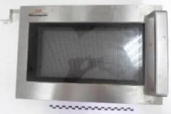 Дверь Sirman Minneapolis Wp1000 в сборе