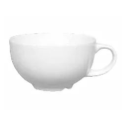 Купить чашка cappuccino 220мл white apracc81 – цена от завода, доставка до двери | RuOborudovanie.ru