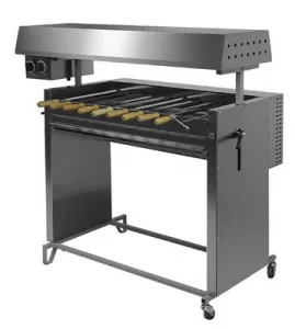Шашлычница Grill Master Ф2ШГ – купить в Ижевске по цене завода