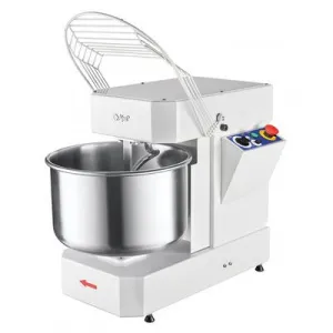 Тестомес спиральный Abat ТМС-20НН-МЦ арт.41000018973 серия CHEF многоскоростной – купить в Ижевске по цене завода