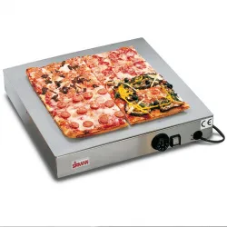 Поверхность тепловая Sirman Scaldapizza нерж. – купить в Ижевске с доставкой Купить поверхность тепловая sirman scaldapizza нерж. в Ижевске – цена завода, доставка до двери | RuOborudovanie.ru