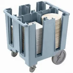 Тележка для посуды 69Х78Х81СМ Cambro Dcs1125 480 – купить в Ижевске с доставкой Купить тележка для посуды 69х78х81см cambro dcs1125 480 в Ижевске – цена завода, доставка до двери | RuOborudovanie.ru