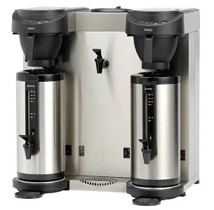 Кофеварка Animo Mt202W – купить в Ижевске по цене завода