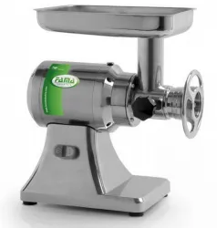 Купить мясорубка fama ts12 (fts126u) с системой half-unger – цена от завода, доставка до двери | RuOborudovanie.ru