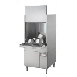 Машина для мойки котлов Comenda Ge 805E Rcd с дозаторами – купить в Ижевске с доставкой Купить машина для мойки котлов comenda ge 805e rcd с дозаторами в Ижевске – цена завода, доставка до двери | RuOborudovanie.ru