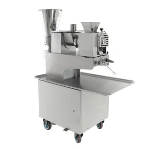 Пельменный аппарат FoodAtlas JGL 120-5C Eco (220V) – купить в Ижевске по цене завода