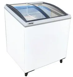 Купить ларь морозильный derby ek 27 c (92500200) – цена от завода, доставка до двери | RuOborudovanie.ru