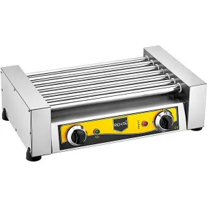 Аппарат ДЛЯ ПРИГОТОВЛЕНИЯ ХОТ ДОГОВ Remta RR01/ВЫСТ – купить в Ижевске по цене завода