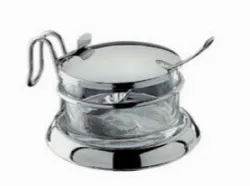 Сахарница с крышкой Pintinox с ложк. 50943400 – купить в Ижевске с доставкой Купить сахарница с крышкой pintinox с ложк. 50943400 в Ижевске – цена завода, доставка до двери | RuOborudovanie.ru