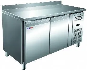 Стол холодильный Cooleq Gn2200Tn бортик – купить по цене завода