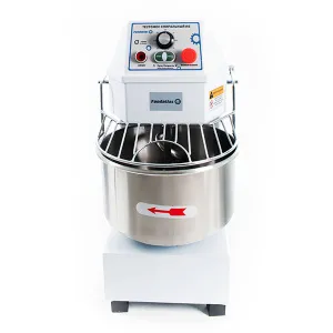 Тестомес спиральный FoodAtlas HS-20A Eco 220В – купить в Ижевске по цене завода