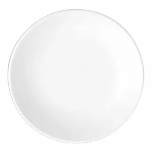 Тарелочка для масла D10,2См Balance/White Aprabp1 – купить по цене завода