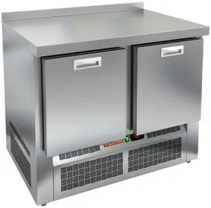 Стол МОРОЗИЛЬНЫЙ Hicold GNE 11/BT BOX – купить в Ижевске по цене завода