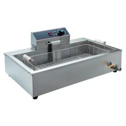 Чебуречница Viatto EF-16L-TS – купить в Ижевске с доставкой Купить чебуречница viatto ef-16l-ts в Ижевске – цена завода, доставка до двери | RuOborudovanie.ru