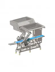 Слайсер Technic SL 125 Uni-Food – купить в RuOborudovanie.ru с доставкой до двери Купить слайсер technic sl 125 uni-food – цена от завода, доставка до двери | RuOborudovanie.ru