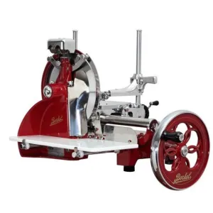 Слайсер Berkel Flywheel P15 красный (Volano) – купить по цене завода