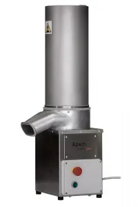 Измельчитель сухарей Apach Bakery Line мас100 – купить в Ижевске по цене завода