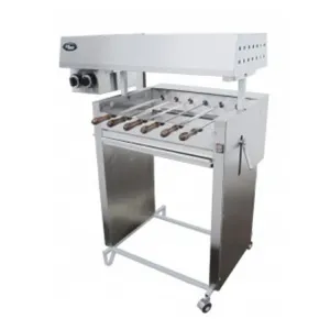 Шашлычница Grill Master Ф2ШУГ – купить в Ижевске по цене завода