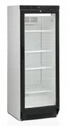Купить шкаф холодильный tefcold scu1280 со стеклом – цена от завода, доставка до двери | RuOborudovanie.ru
