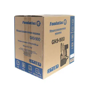 Мешкозашивочная машина FoodAtlas GK9-900 – купить в Ижевске по цене завода