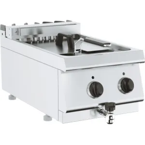 Фритюрница Epicur-Kusina G7F100E-S электрическая настольная – купить в Ижевске по цене завода