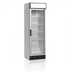 Шкаф холодильный Tefcold Fsc1380 со стеклом – купить в RuOborudovanie.ru с доставкой до двери Купить шкаф холодильный tefcold fsc1380 со стеклом – цена от завода, доставка до двери | RuOborudovanie.ru